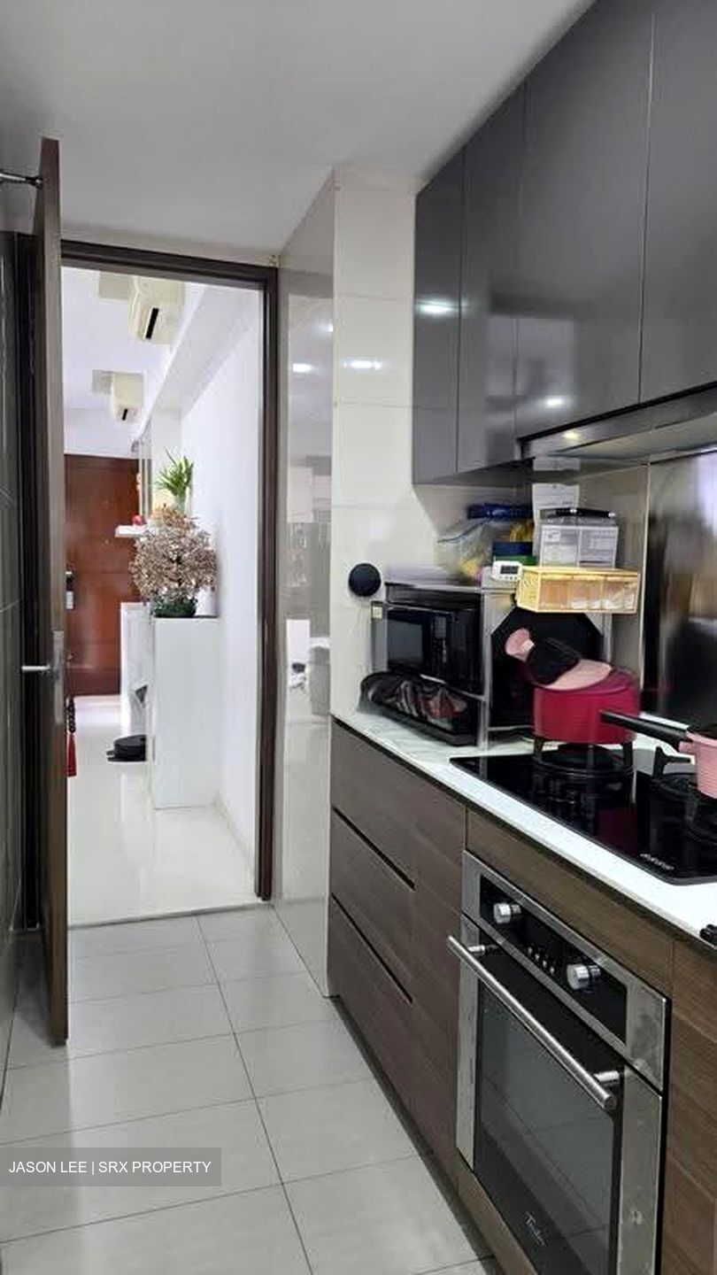 Foresque Residences (D23), Condominium #631998831